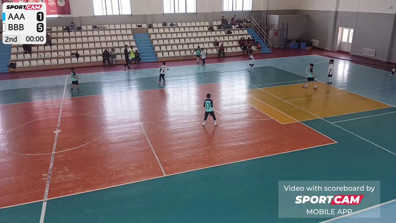 Шаты против Каракол Арена А - 14/03/2026