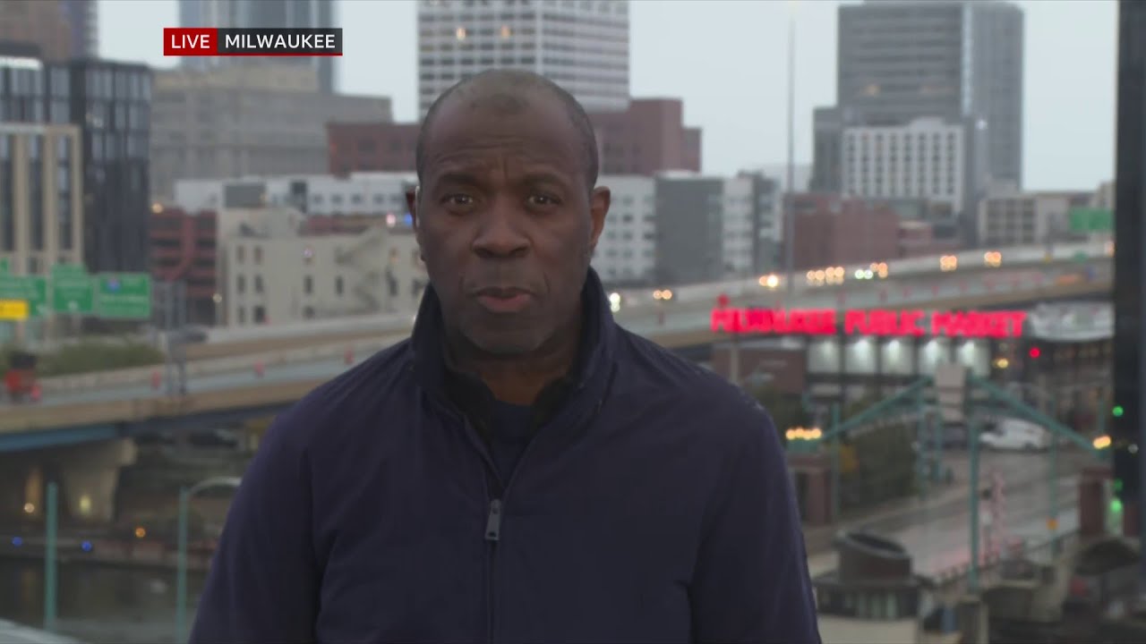 BBC News at Ten & BBC London - 3 November 2024