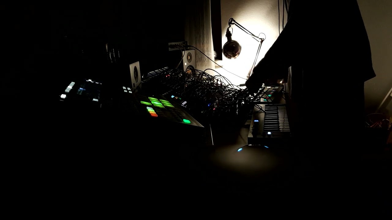 Jam mit Rudi 