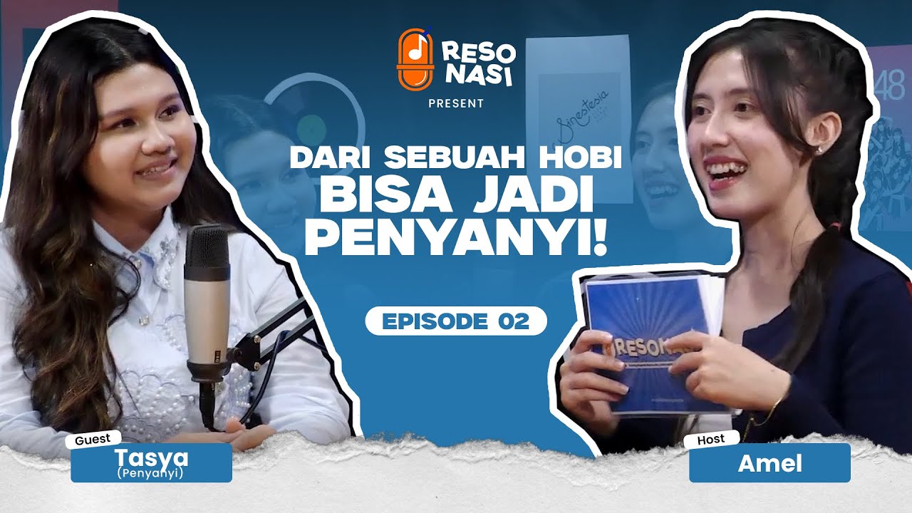 RESONASI - 