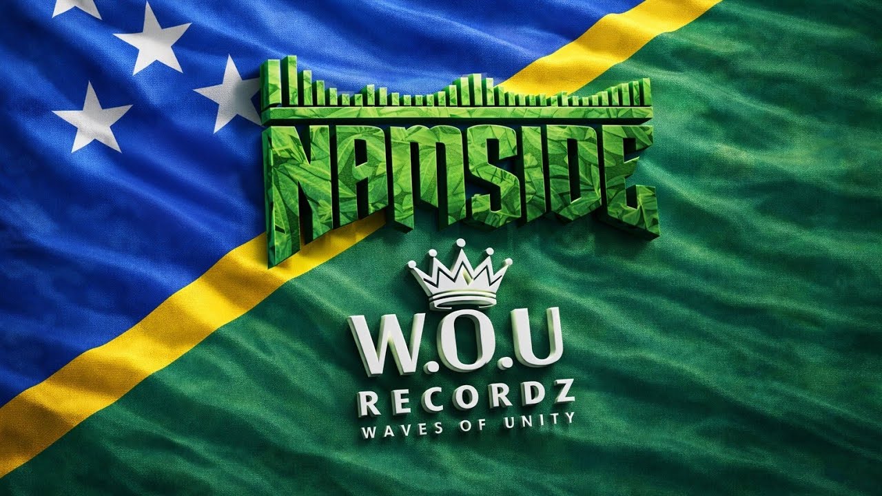 Single Again [Namside Remix]🇸🇧 2026