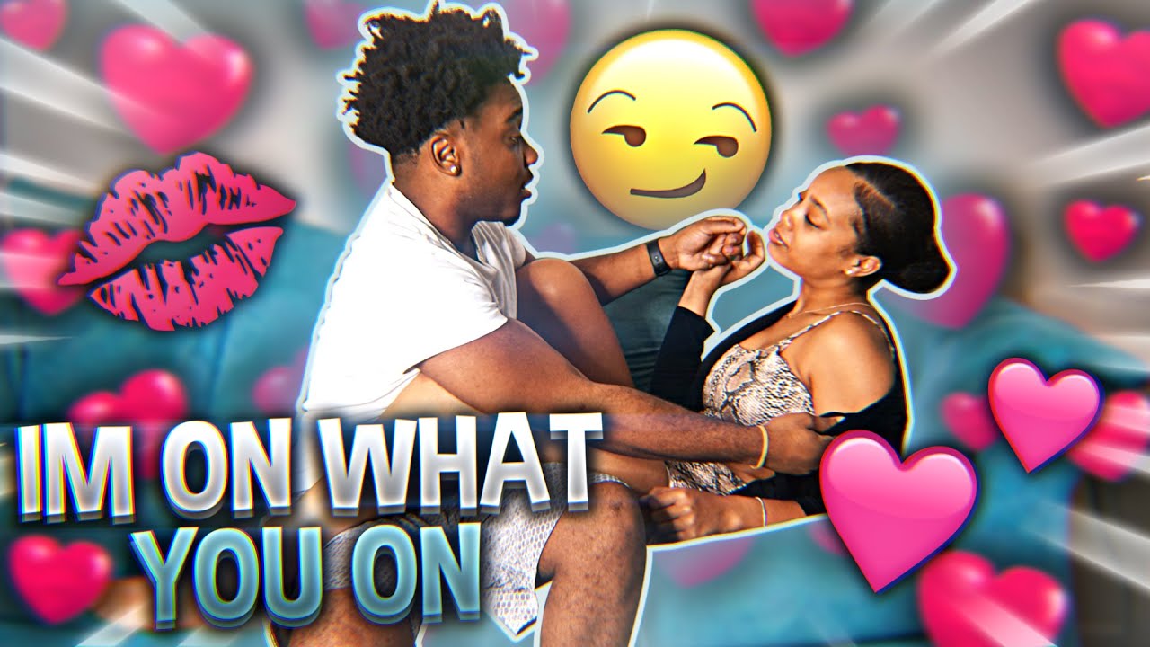 LETS DO IT PRANK!! ON INSTAGRAM MODEL [DRINK THROWN]