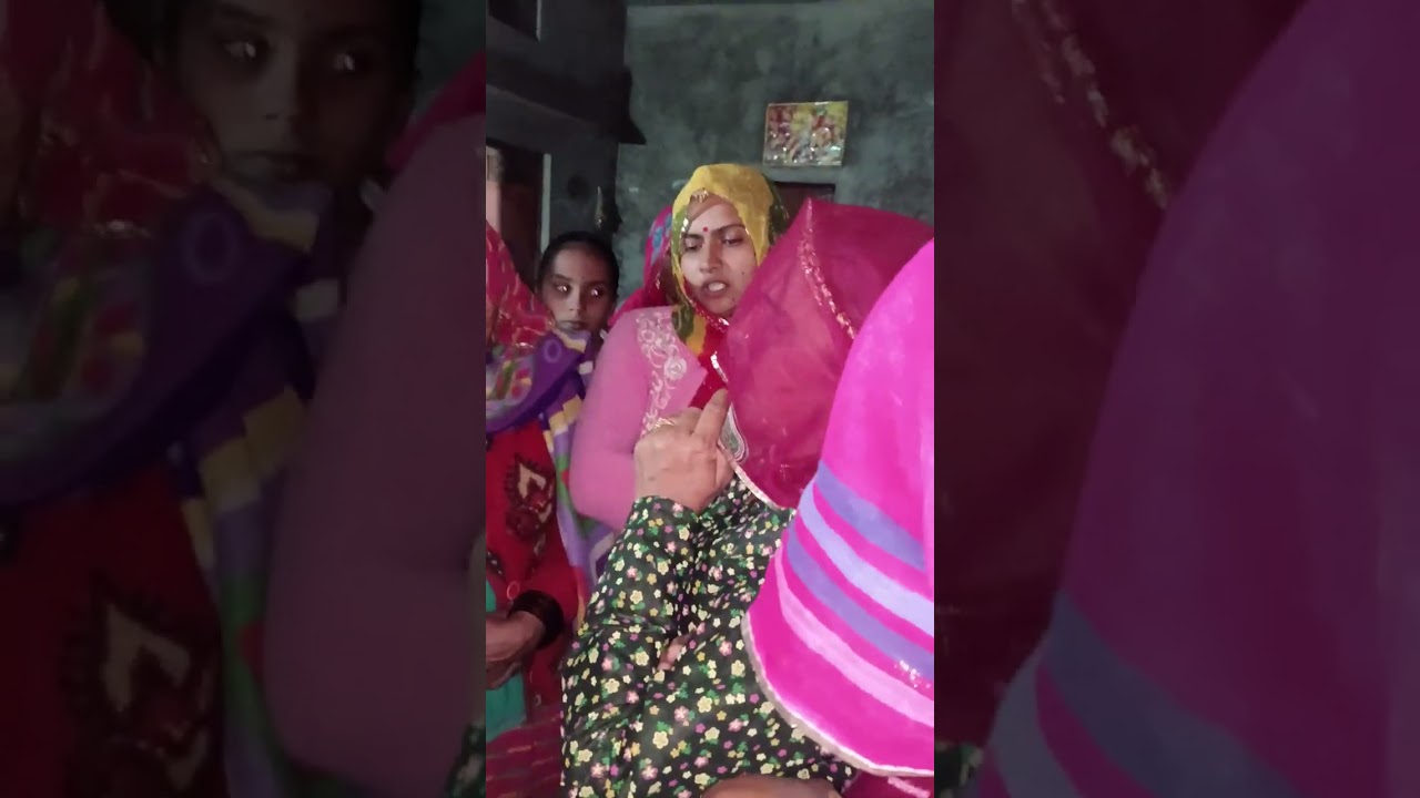 Ganga Maya bhajan
