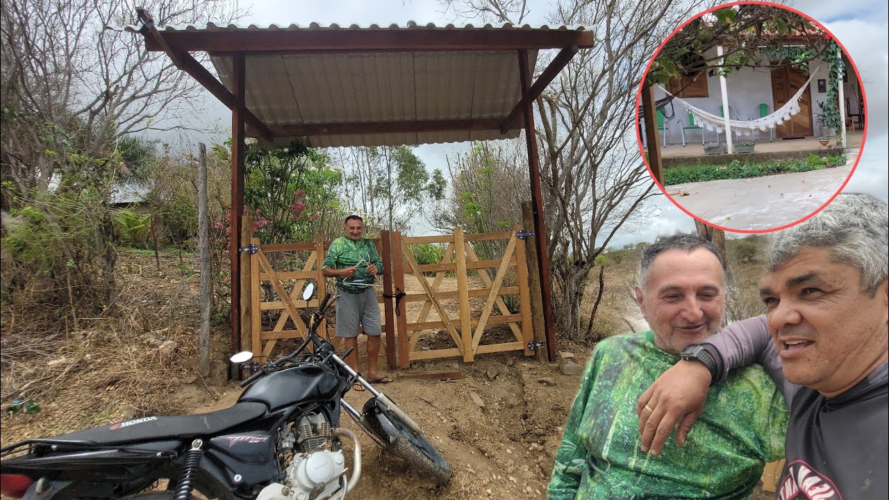 PREPARATIVOS PARA O CARNAVAL 