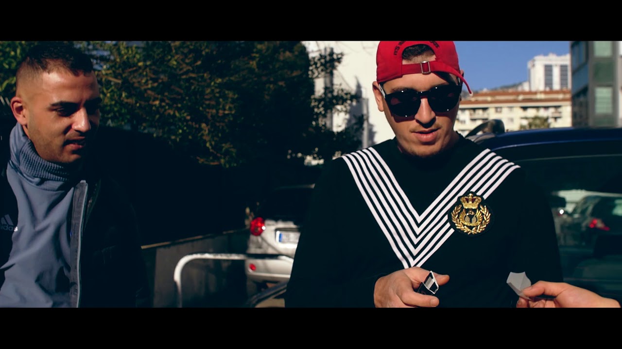 Bitou - Bambino (Clip officiel)