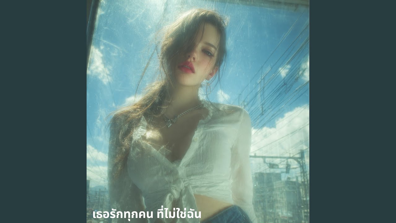 เธอรักทุกคน ที่ไม่ใช่ฉัน