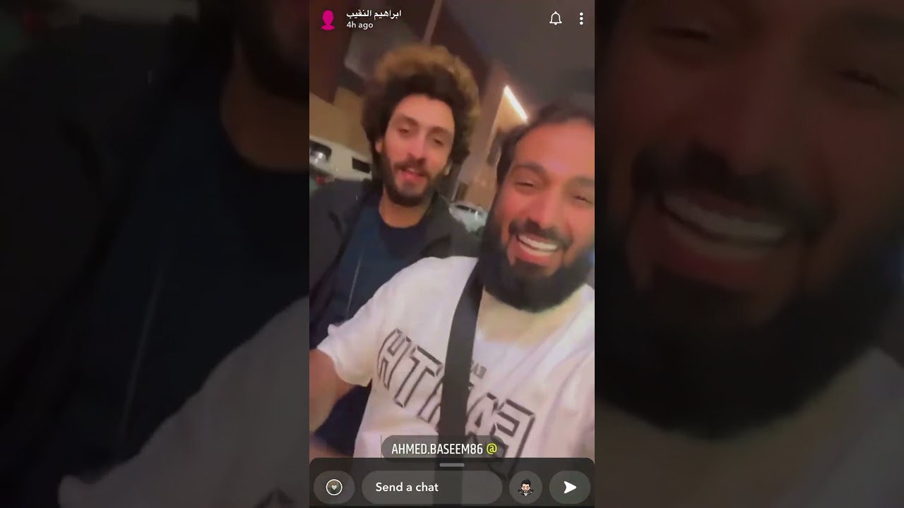 فطور في بيت عبدالله حبيب 🔥 وهلت بشائر الرحمة على الرياض 🌧واحلى اداء #رمضان_يا_حبيبي من سناب النقيب