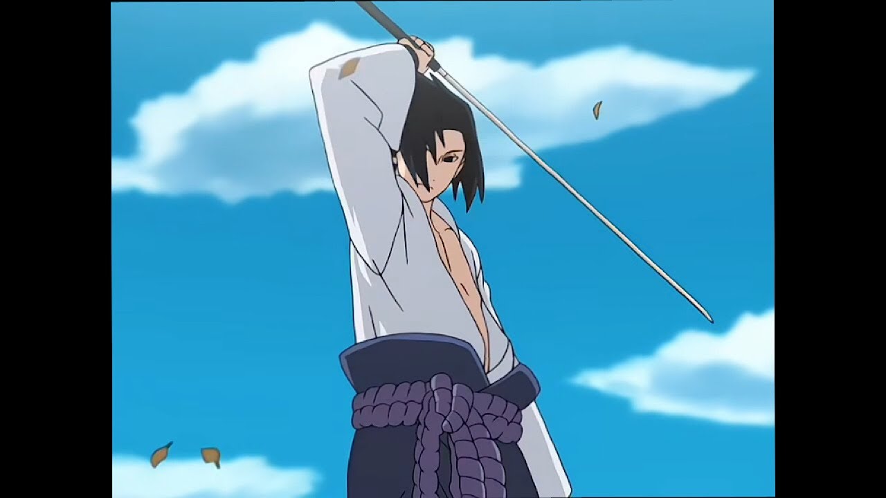 Type beat - Sasuke Beat Violento Free (Fábrica Rec)