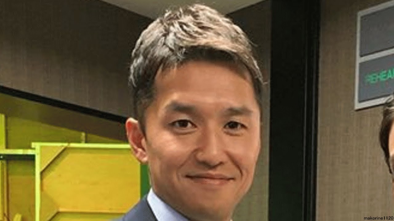 MBS・ちちんぷいぷい 山中真「防犯カメラで監視社会になる」