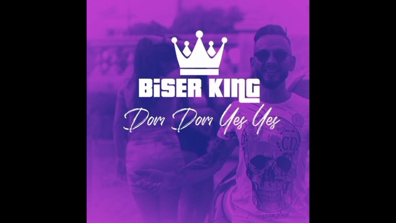 Biser King - Dom Dom Yes Yes (Karaoke).