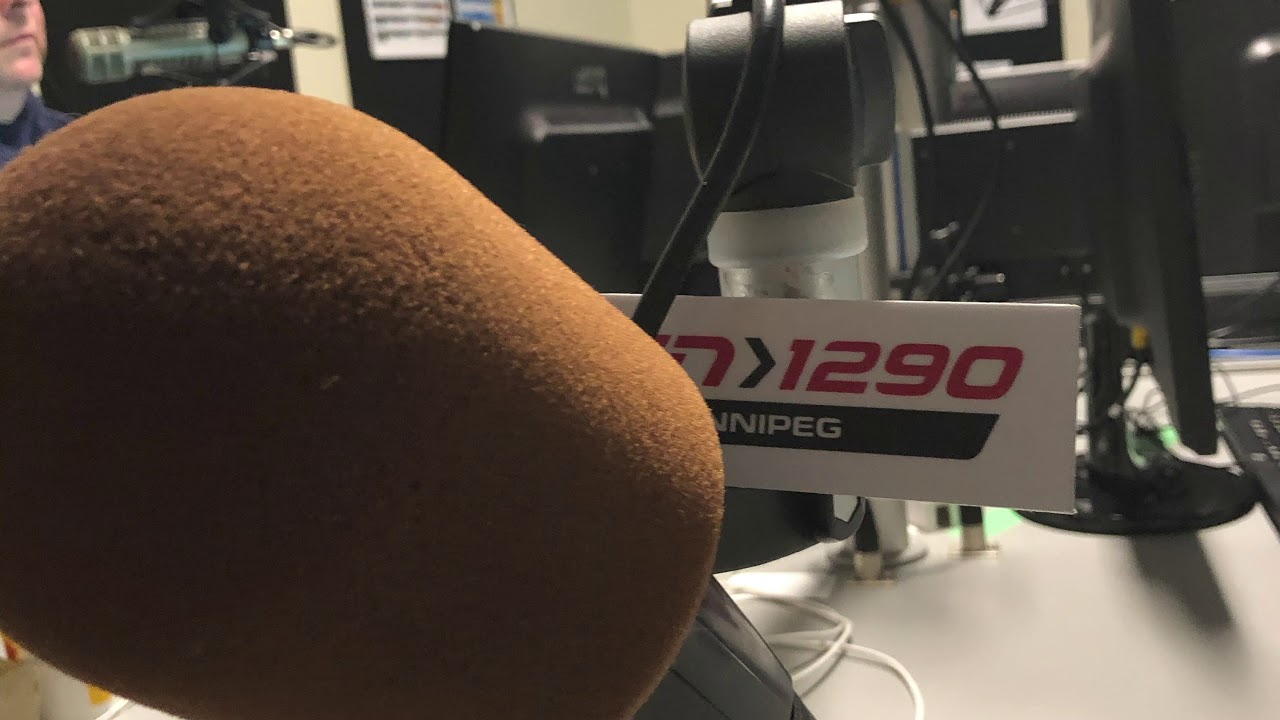 TSN Audio Feature: Which is the Best NHL Division?