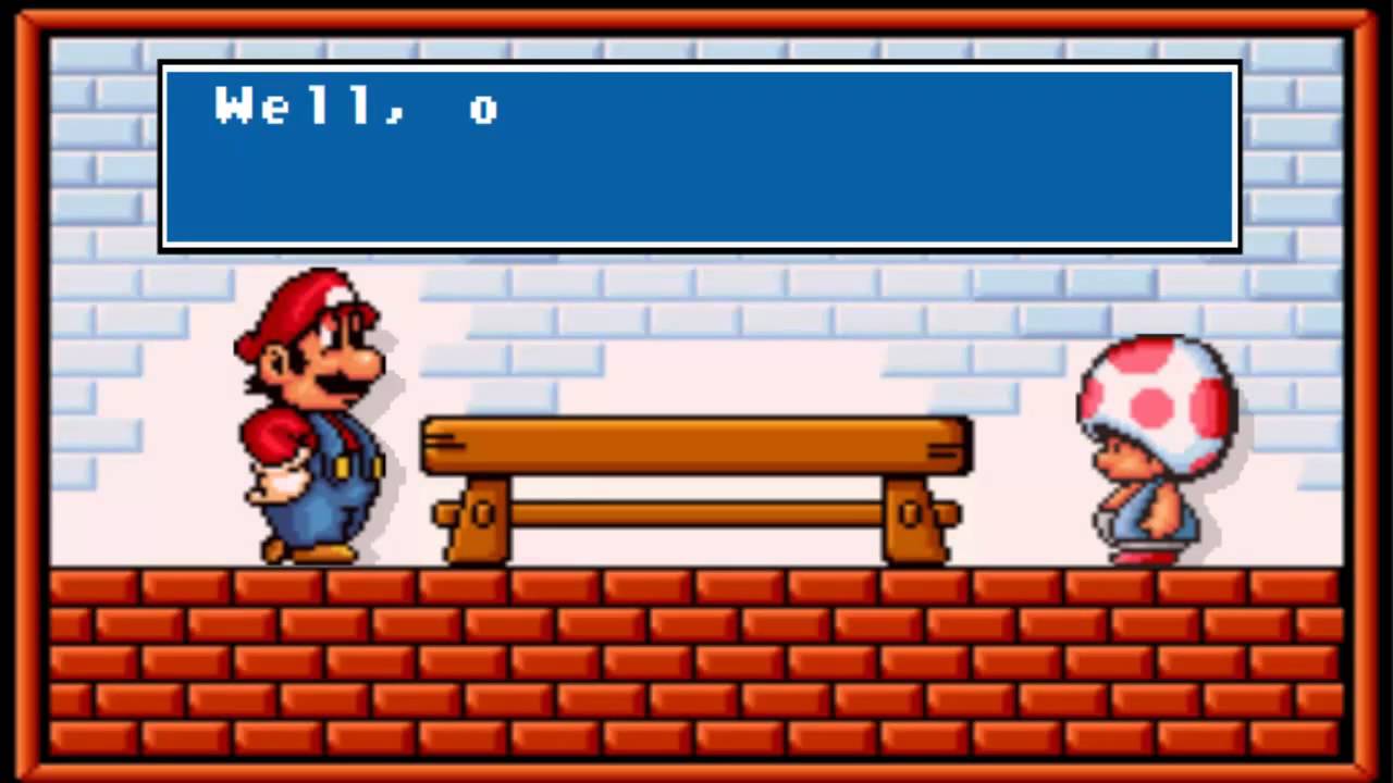 SMB3 Bloopers: Illegal Gambling (HD)