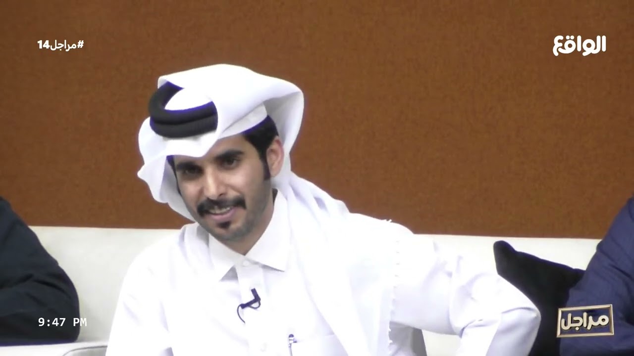 فقرة المدهال | مهذل بن مسفر، سلطان بن دويحس (مراجل14)