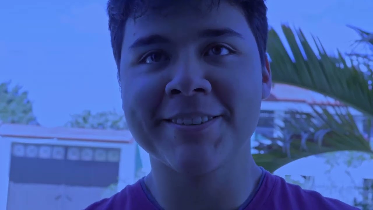 LA VOZ QUE DECIDE - CORTOMETRAJE - GANADOR PLATA EN INFOMATRIX OAXACA