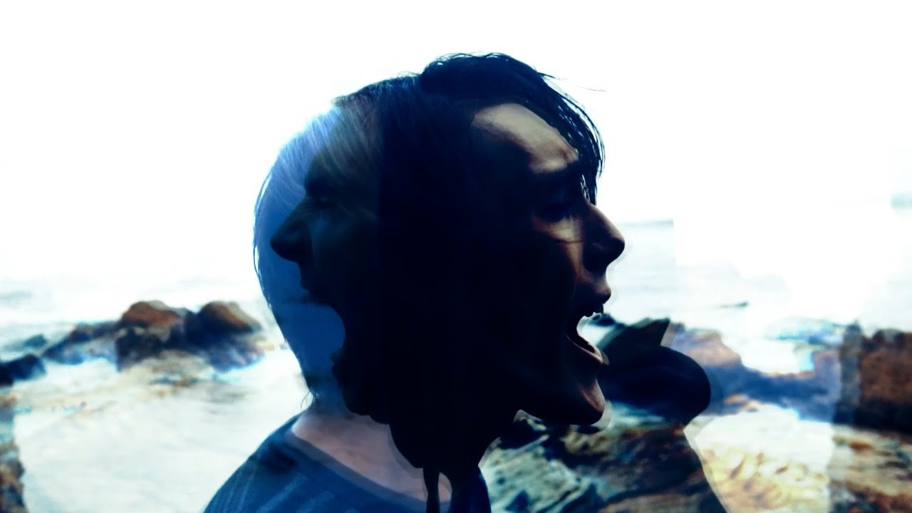 Against The Sun - Undone (Official Music Video)