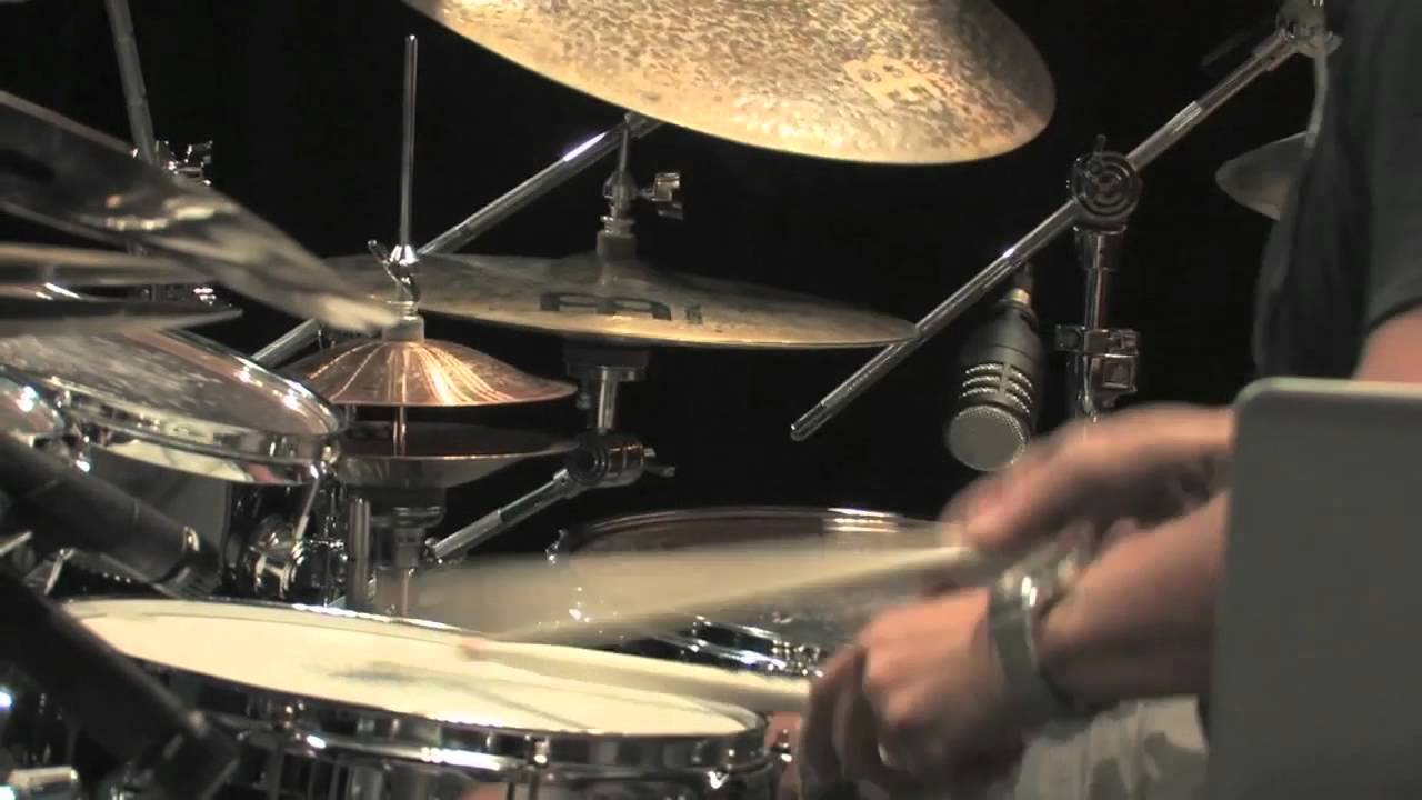 TL warm-up jam full version at DC.mov