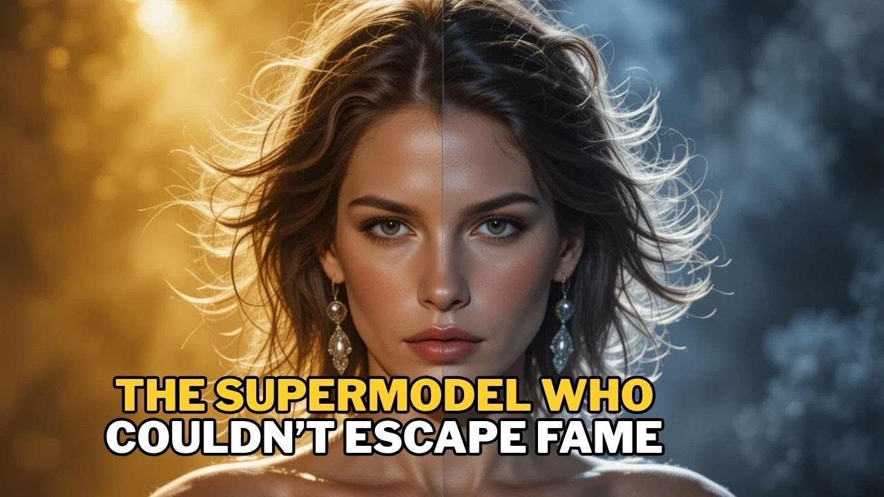 The Supermodel Who Couldn’t Escape Fame – Stephanie Seymour