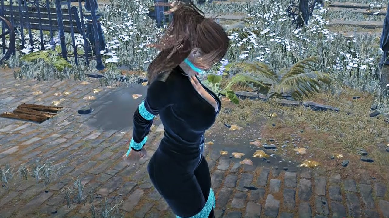 Escape Challenge - VR180
