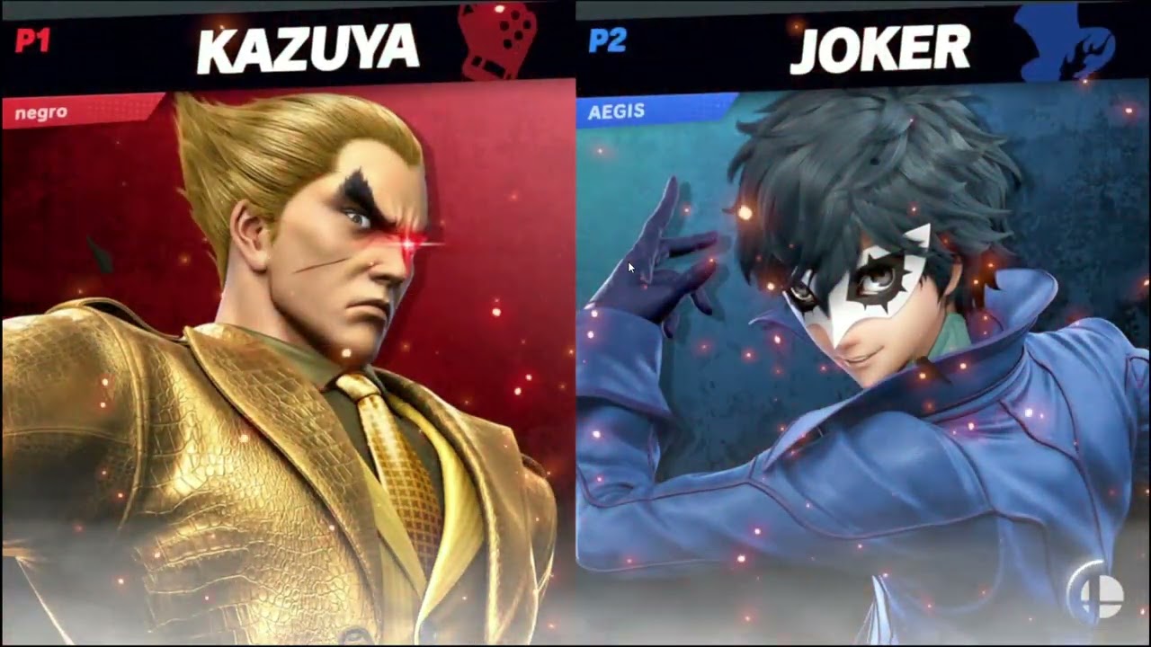 Super Smash Bros  Ultimate