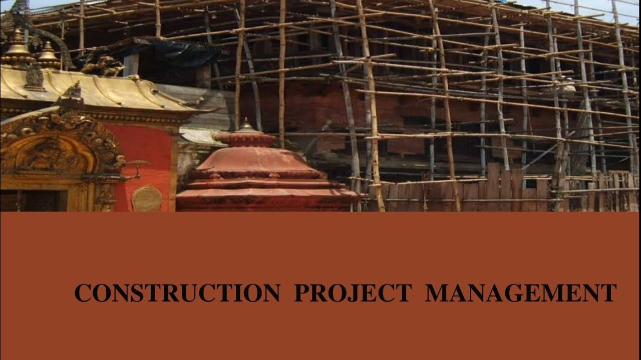 Unit 7 Project Risk Analysis and Management CPM