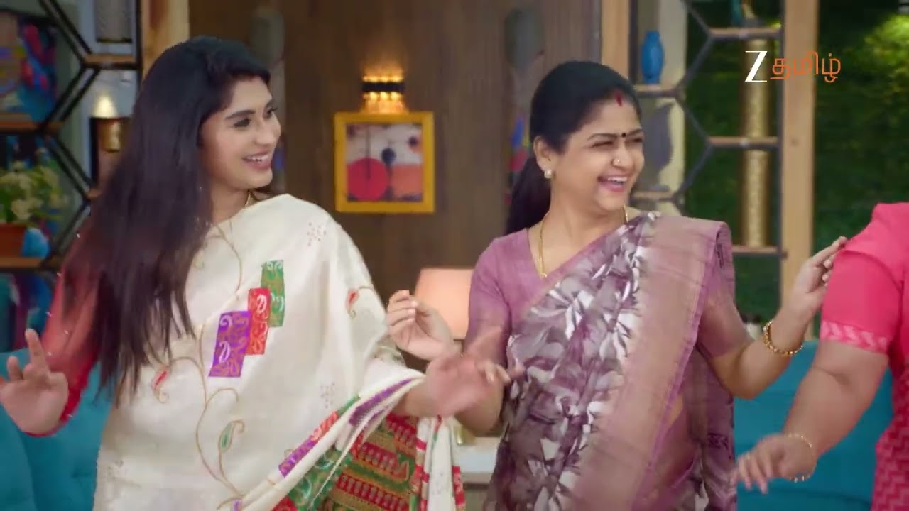 Ayali | Ep - 232 | Webisode | Mar 03 2026 | Zee Tamil