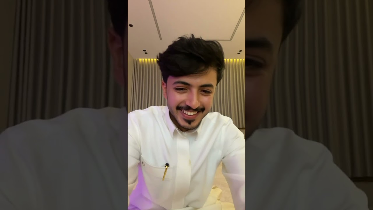 بث حاتم الحربي 2  قست كله مناقرات مع رايد الشيباني وجلسة سوالف بدون قستات 