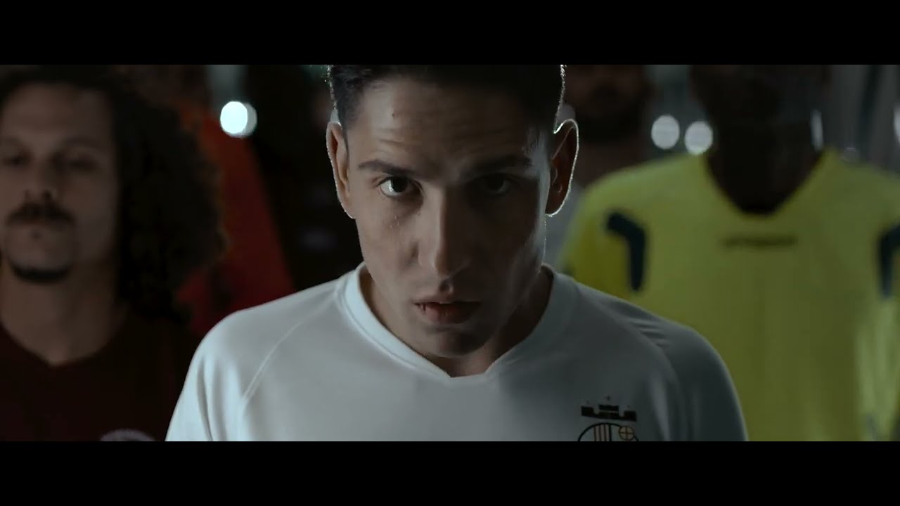 ZLATNI DEČKO - Trailer - U kinima od 24.2.