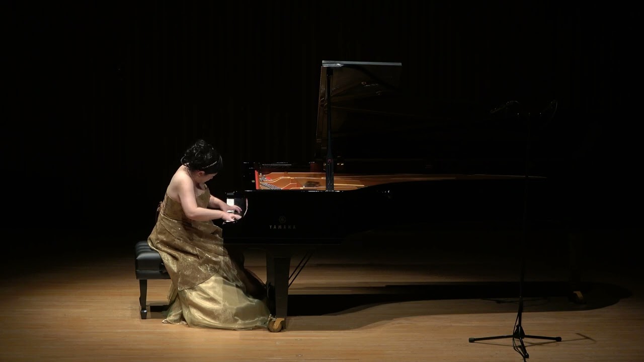 Debussy: 