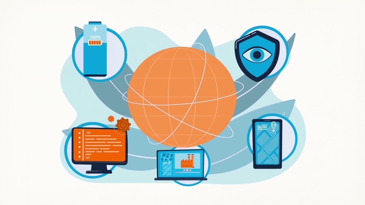 DroneSafeBox. The ultimate drone-in-a-box solution for remotely controlled UAV operations