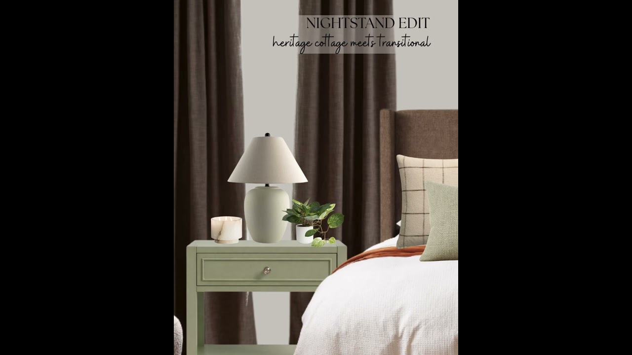 Heritage Cottage Home Tour | Timeless Traditional Interiors with Warm, Collected Style