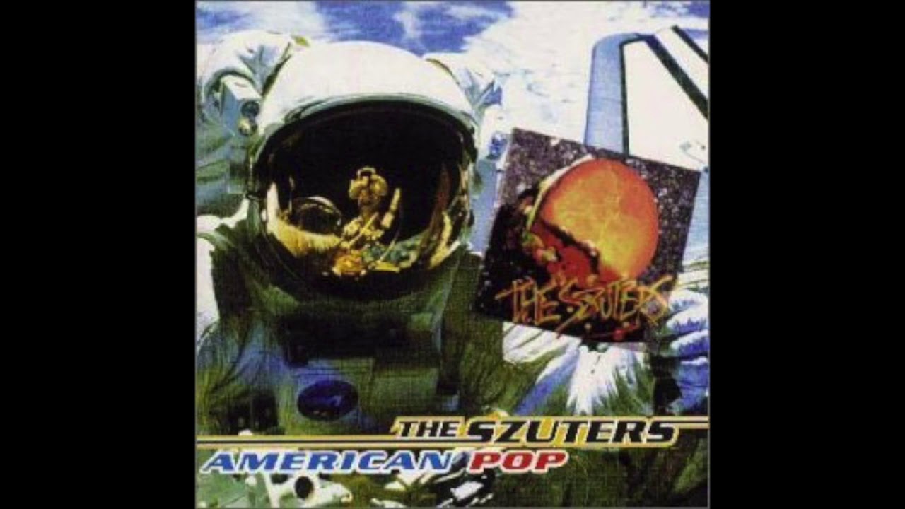 The Szuters - The Rick Springfield Song