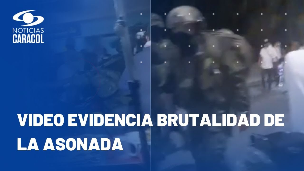 Brutal agresión a militares en Caloto: los atacan con machetes y los obligan a salir del pueblo