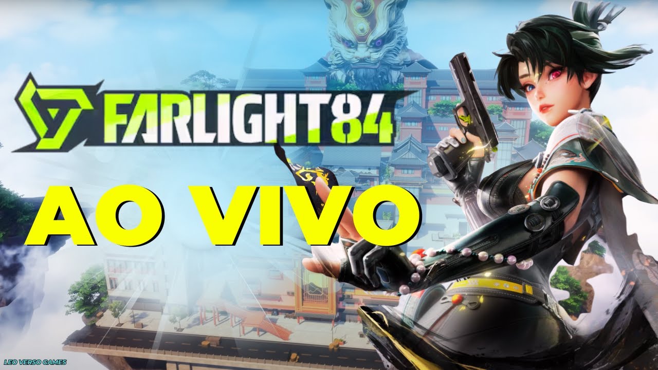 TUDO SOBRE A SEASON 2 DO FARLIGHT 84! PASSE NOVO, ARMA INSANA E EVENTOS!