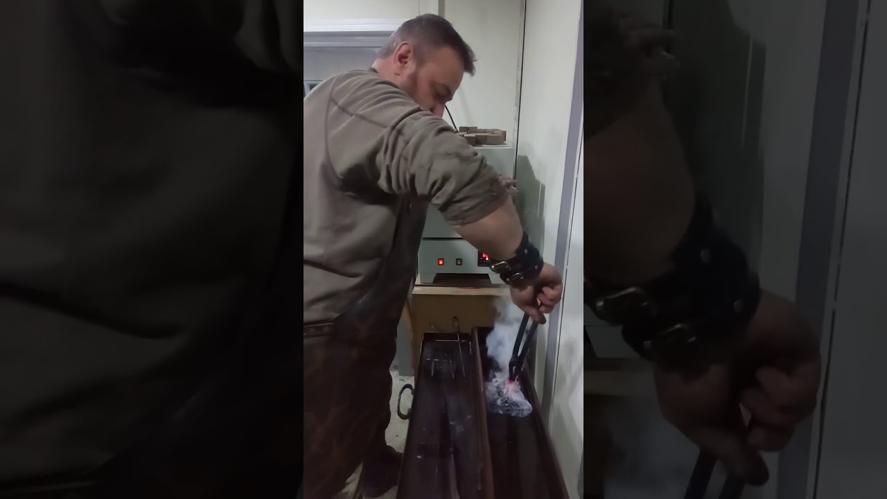 SU VERME İŞLEMİ (ISIL İŞLEMİ NASIL YAPIYORUM ?)