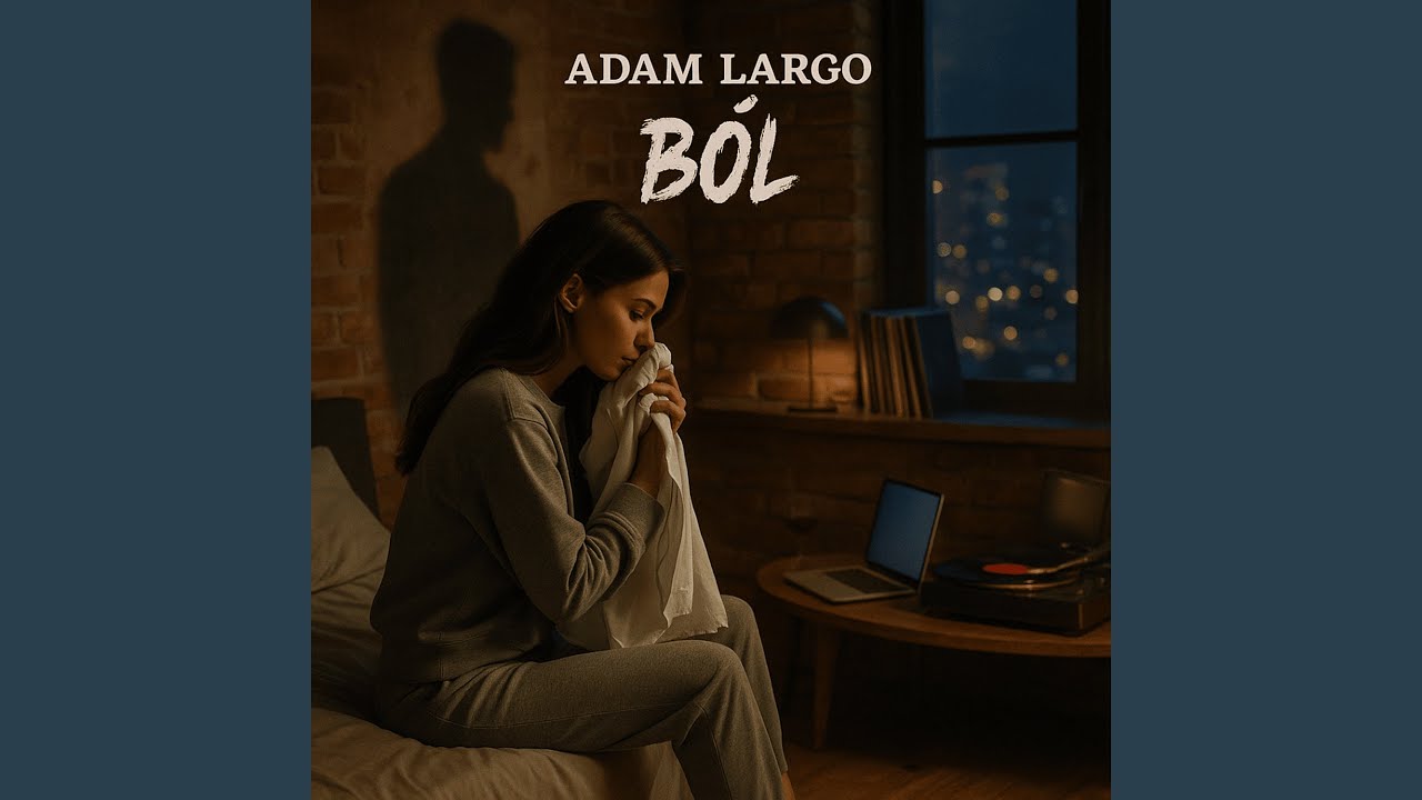Ból - radio edit