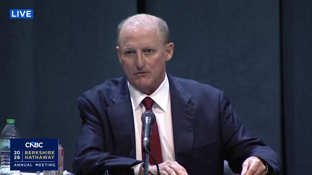 Грег Абель говорит, что не видит причин для разделения или продажи дочерних компаний Berkshire.