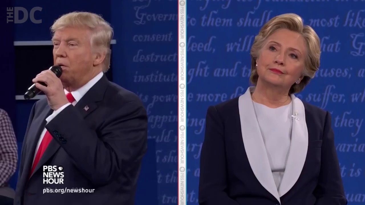 Trump Saying 