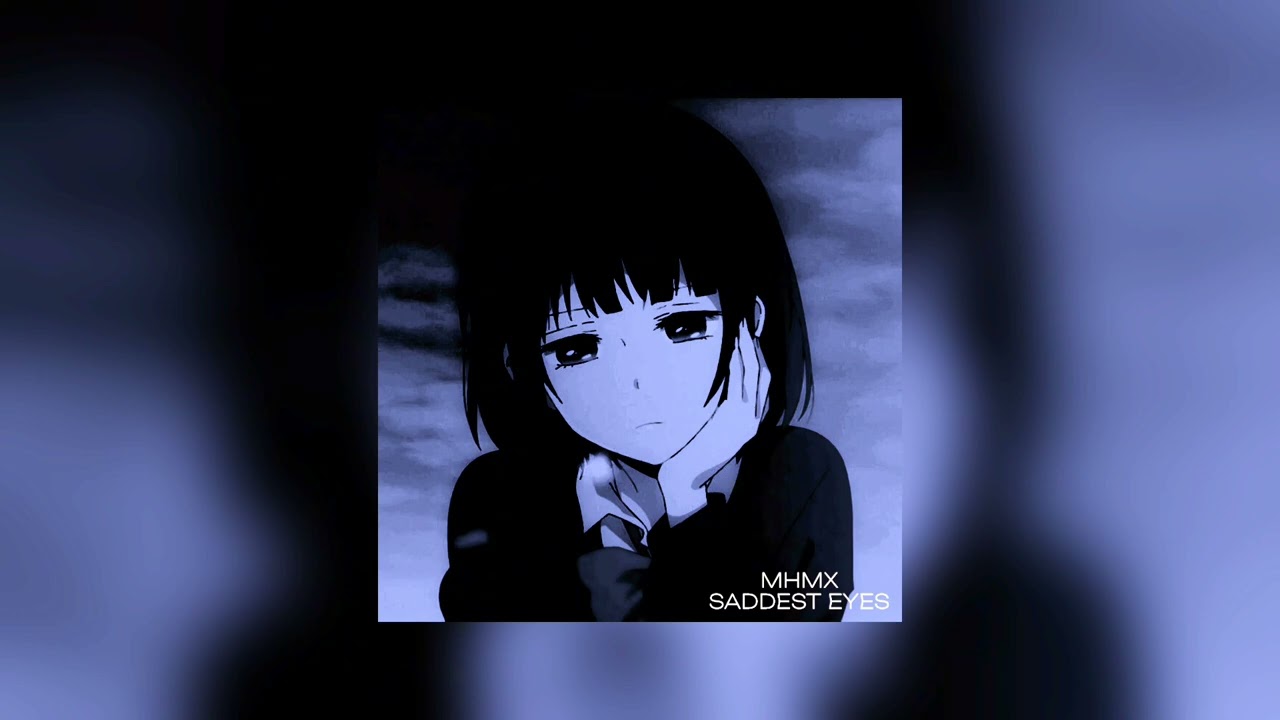 MHMX - SADDEST EYES (AUDIO phonk)