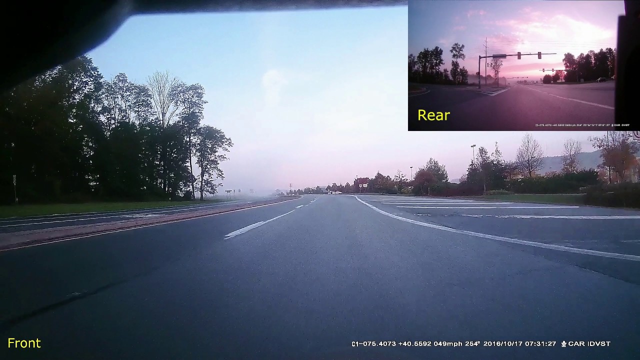 Innovv K1 Motorcycle Camera | Product Feature | RoadRUNNER Magazine