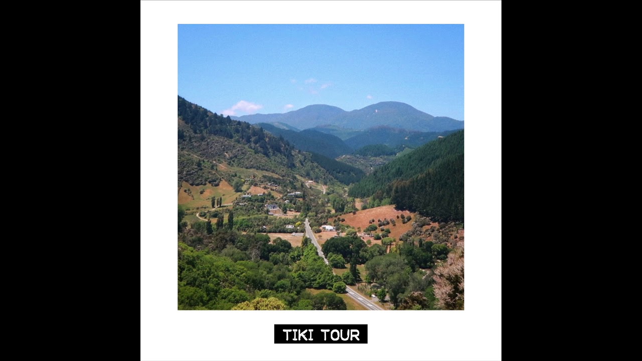 Tiki Tour (Re-Upload)