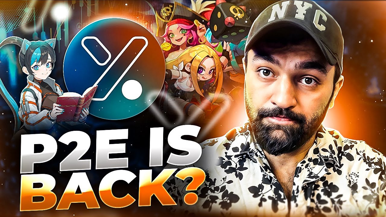 I Tried Yooldo&hellip; Is Web3 Gaming Finally Getting Good? 🎮