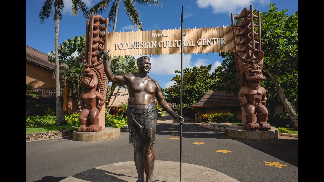 Polynesian Cultural Center History, The Church of Jesus Christ of Latter-day Saints, Healing Miracle