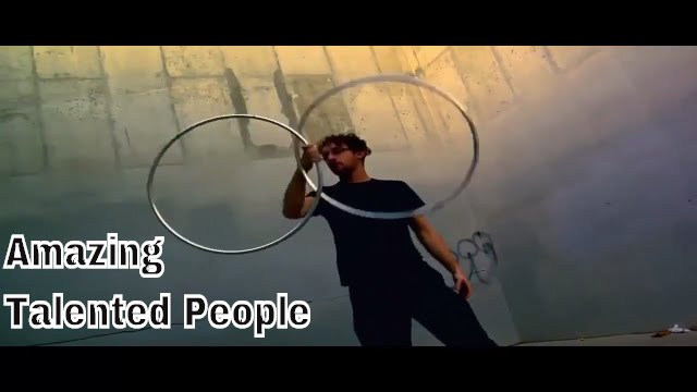 Amazing People Talent Compilation