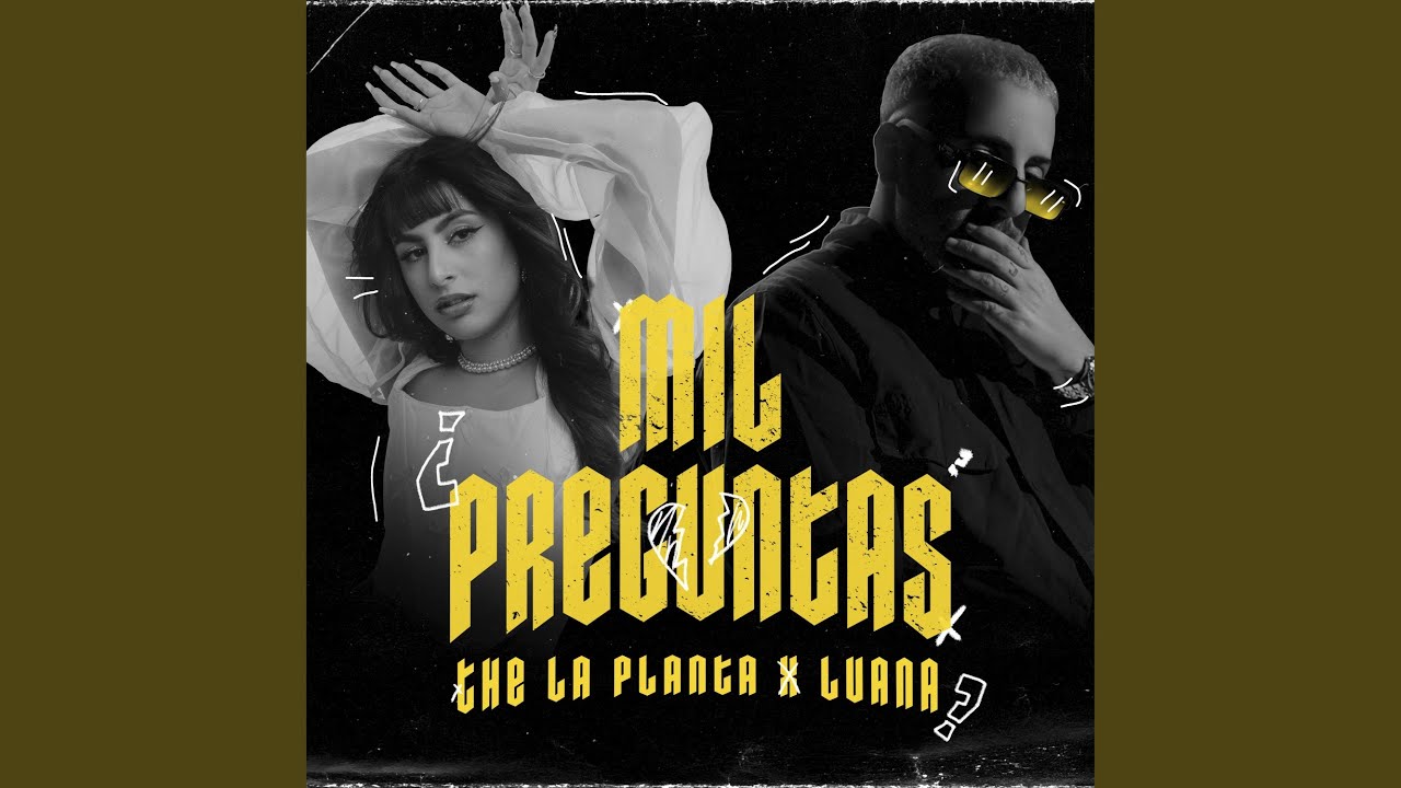 Mil Preguntas