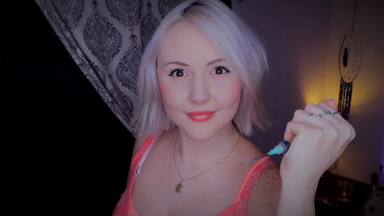 [ASMR] Kidnapping You Roleplay