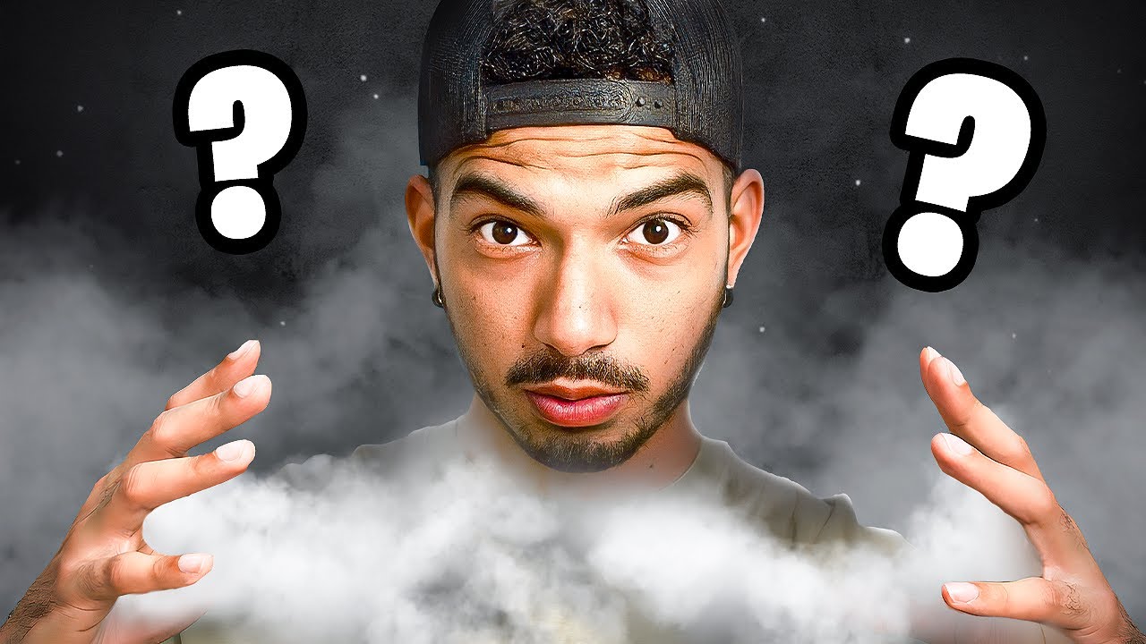 ASMR Trigger mystère