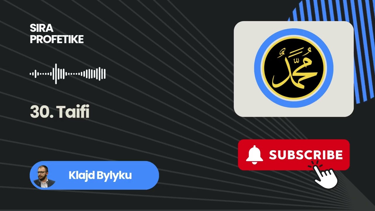 30. Taifi - Klajd Bylyku
