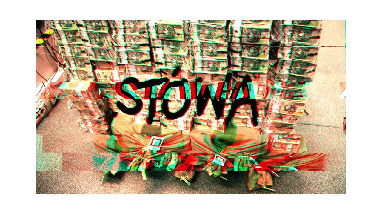 PRO8L3M - St&oacute;wa