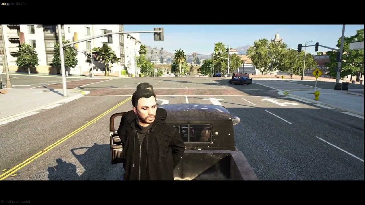Moses and Patar witness BBMC wipe out the PD!! (Moses POV)