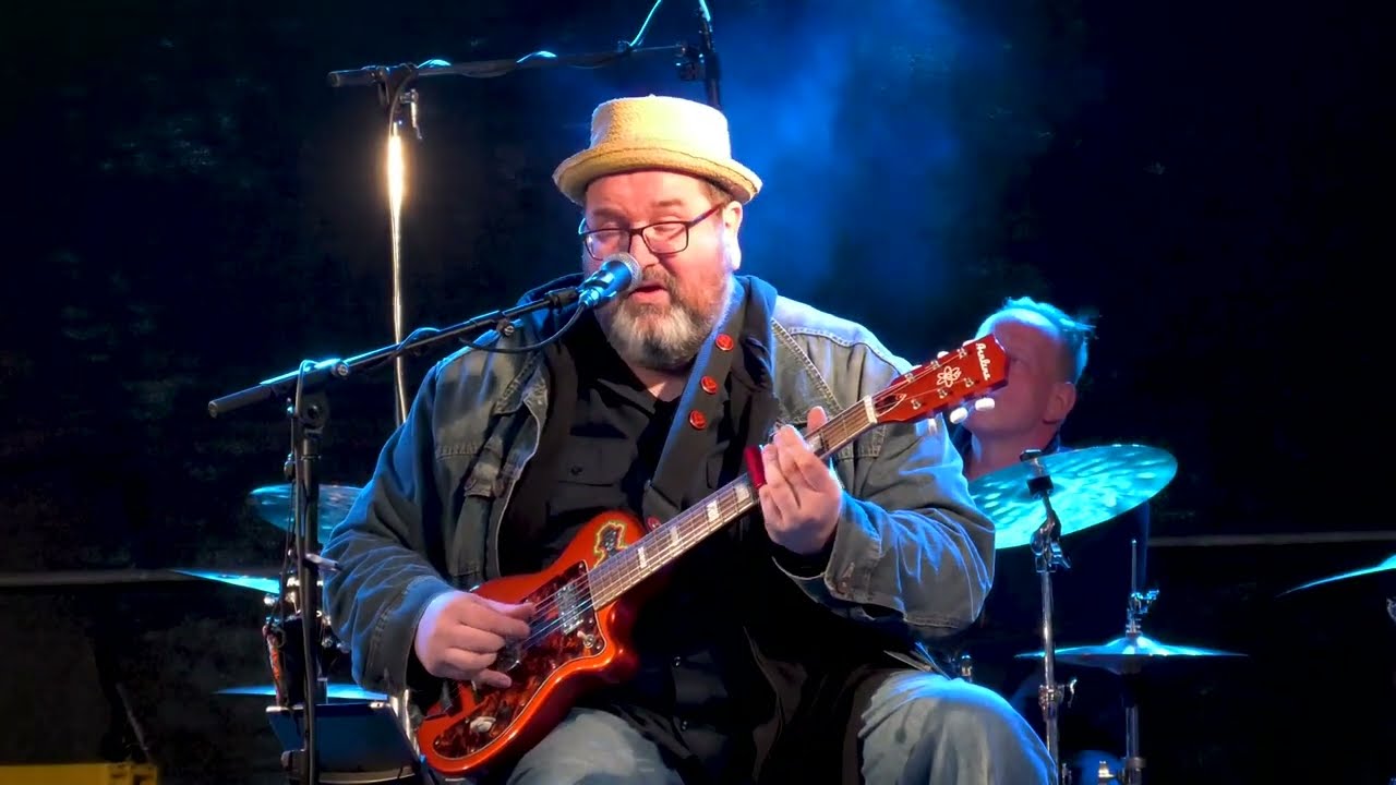 The Snooks  - Frühlingsfest Reckenberg  - Rheda-Wiedenbrück - 29.4.22